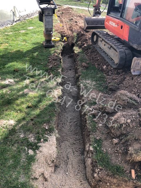 Wohnungsentrümpelung Bamberg