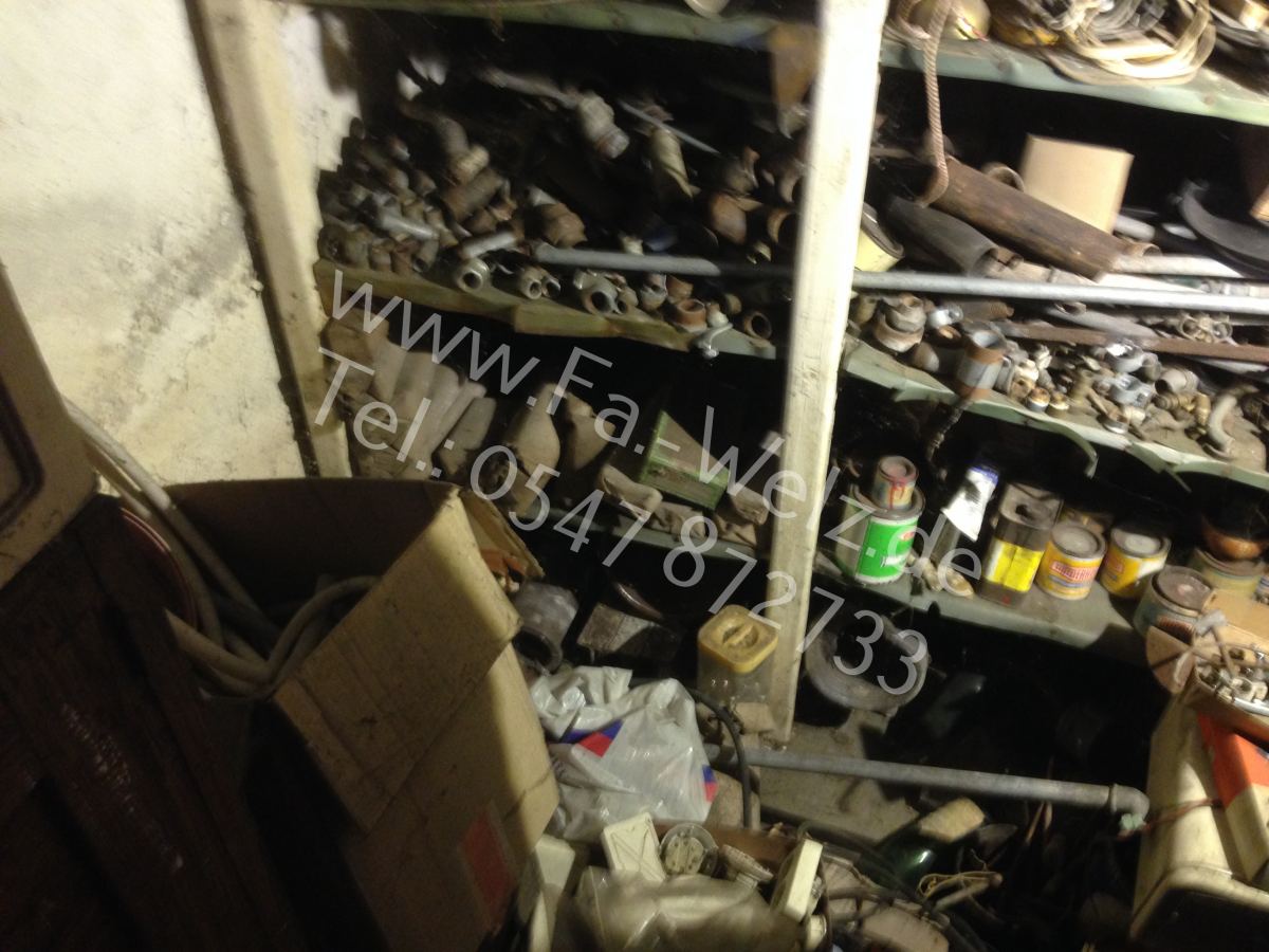 Tapeten entfernen Bamberg